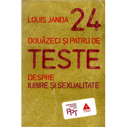 24 de teste despre iubire și sexualitate