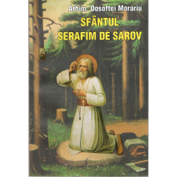 SFANTUL SERAFIM DE SAROV