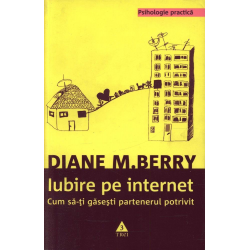 Iubire pe internet. Cum sa-ti gasesti partenerul potrivit