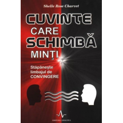 Cuvinte care schimba minti