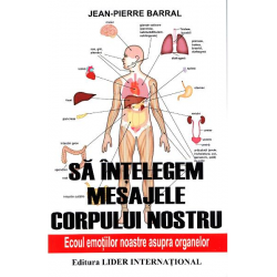 Sa intelegem mesajele corpului nostru
