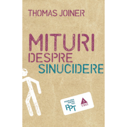 Mituri despre sinucidere