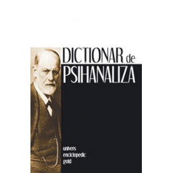 Dictionar de psihanaliza