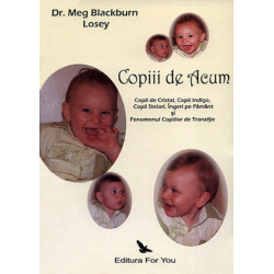 Copiii de acum