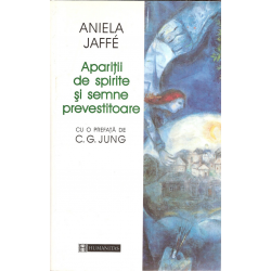 Aparitii de spirite si semne prevestitoare