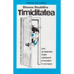 Timiditatea