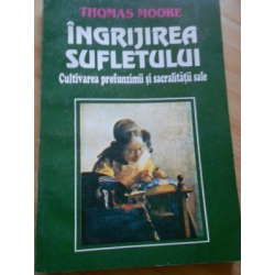 Ingrijirea sufletului