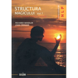 Structura magicului - vol. 1