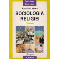 Sociologia religiei