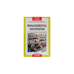 Managementul universitar
