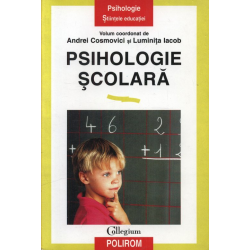 Psihologie scolara