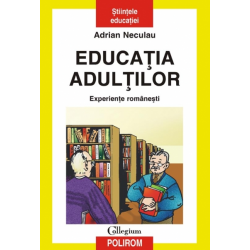 Educația adulților